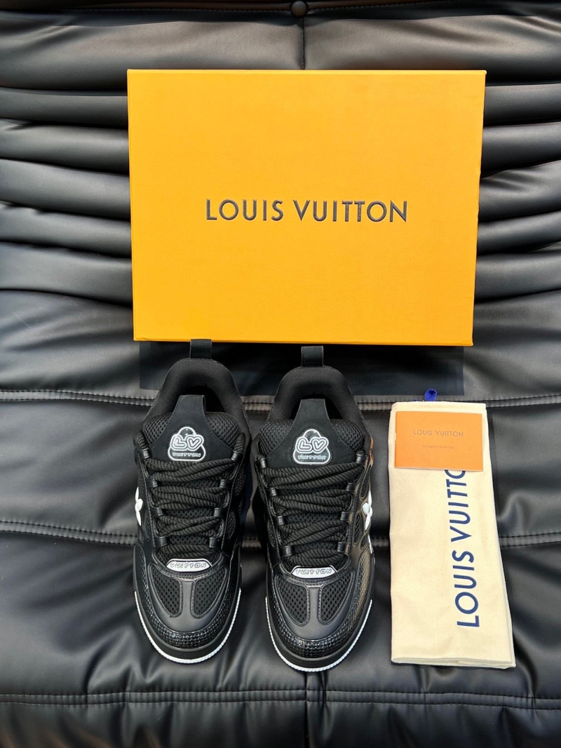 Louis Vuitton Sneakers